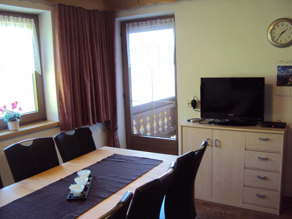 Ferienwohnung Haus Eben Hippach Zimmer foto