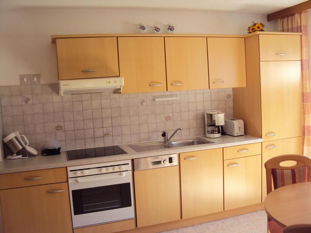 Ferienwohnung Haus Eben Hippach Zimmer foto