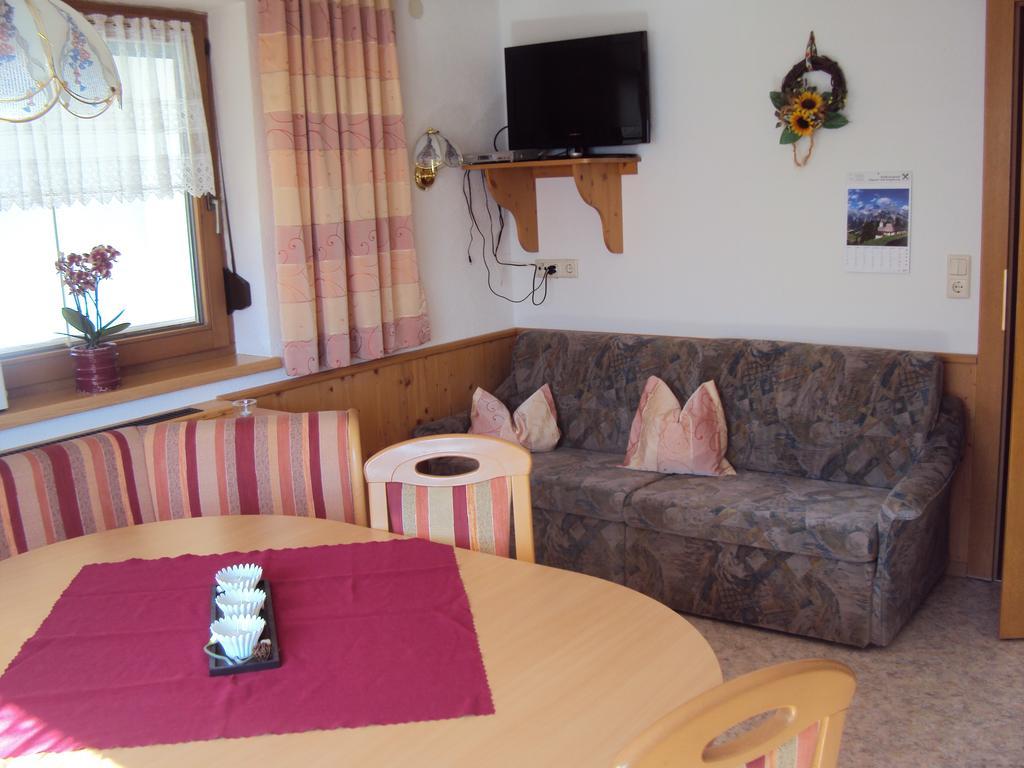 Ferienwohnung Haus Eben Hippach Zimmer foto