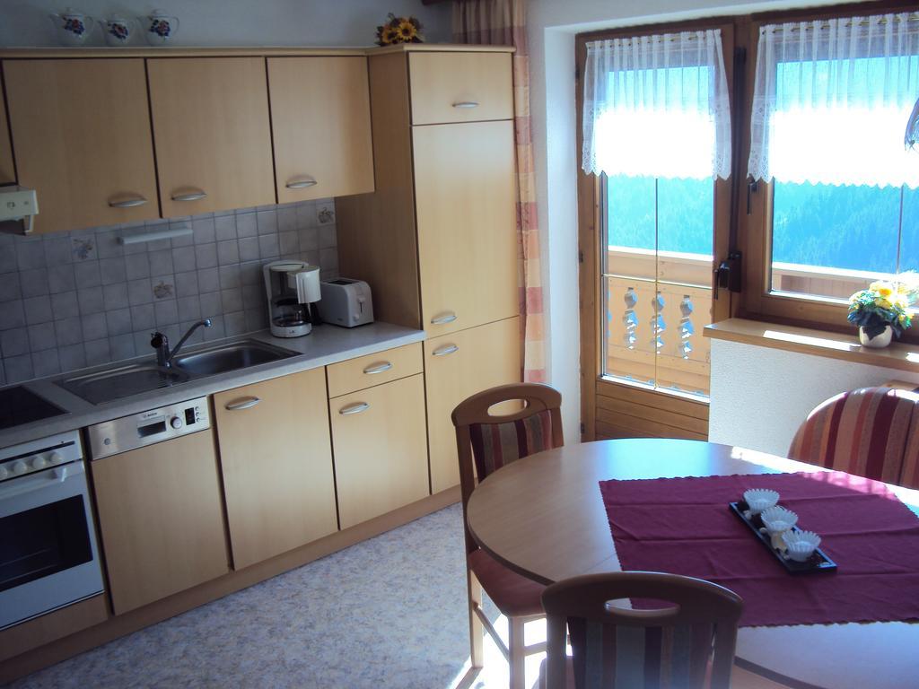 Ferienwohnung Haus Eben Hippach Exterior foto