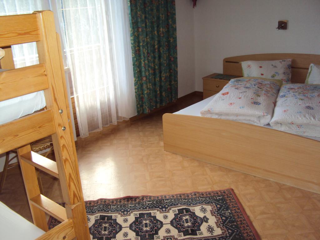 Ferienwohnung Haus Eben Hippach Zimmer foto