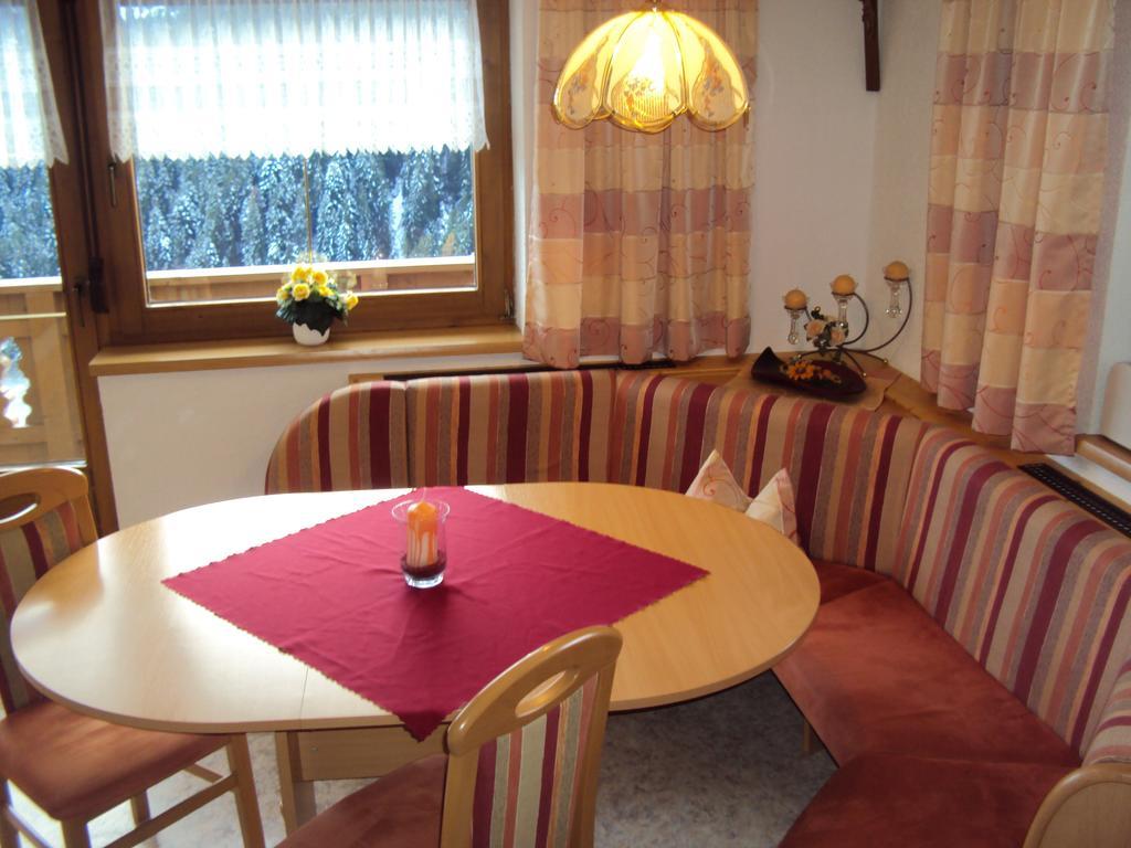 Ferienwohnung Haus Eben Hippach Zimmer foto