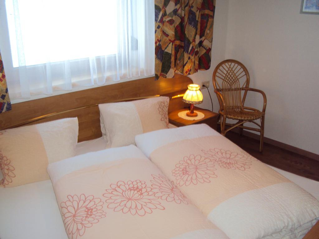 Ferienwohnung Haus Eben Hippach Zimmer foto