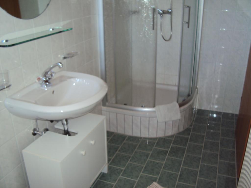 Ferienwohnung Haus Eben Hippach Zimmer foto
