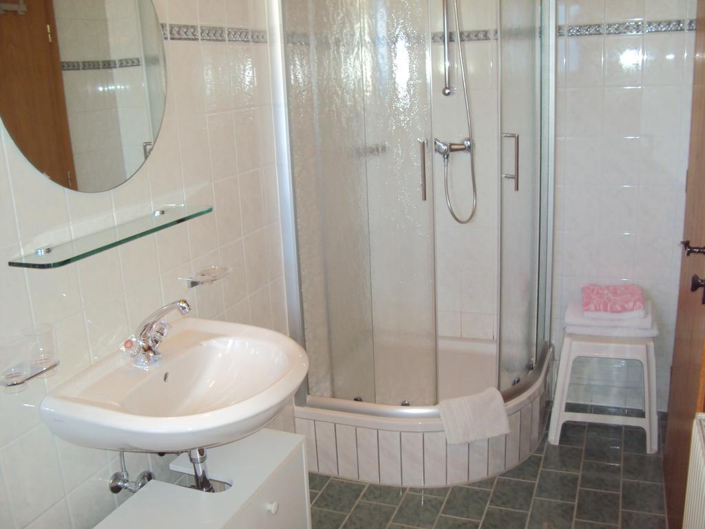 Ferienwohnung Haus Eben Hippach Zimmer foto